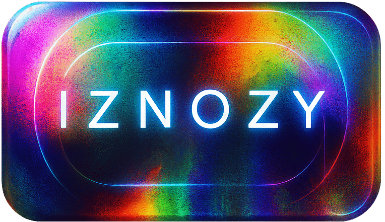 Iznozy logo